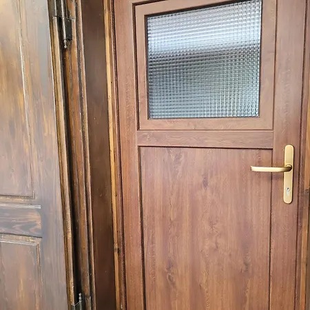Apartament Lucretia - Centrul Sibiului-2