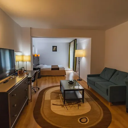 Hotel Dobsi-2