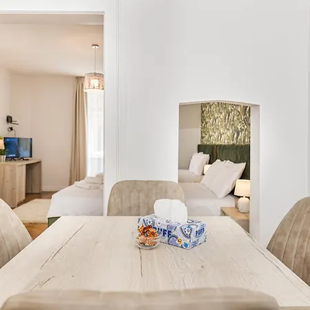 Brasov Holiday Residence-3
