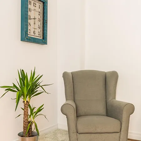 Brasov Holiday Residence-2