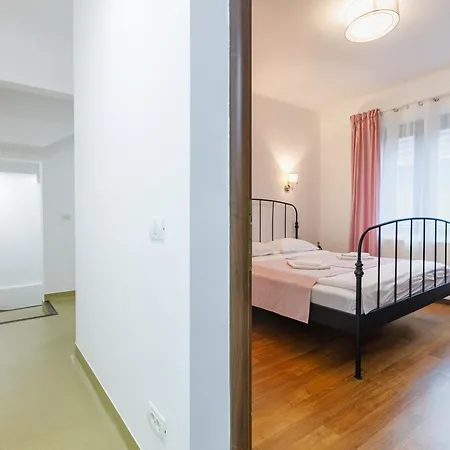 Apartament Modern-2