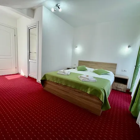 Milea'S Guesthouse-2