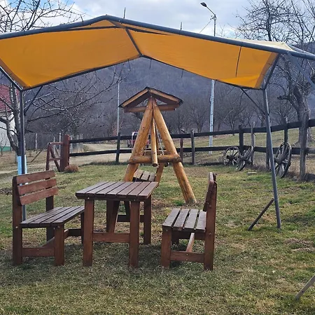 Pensiunea Printul Vlad-3