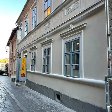 Apartament Johann Gott-3
