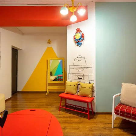 Art'E Boutique Hotel-3
