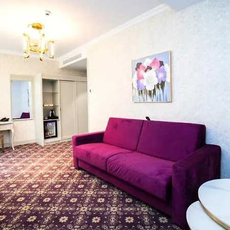 Hotel Foisorul cu Flori-3
