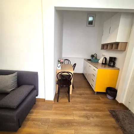 Centrum House Hostel-3