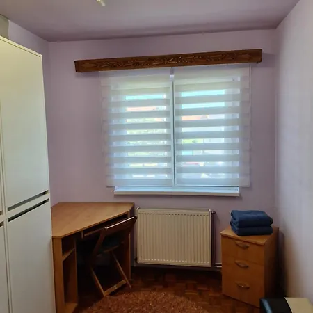 Aldine Comfort : Entire Apartment With 2 Bedrooms-2