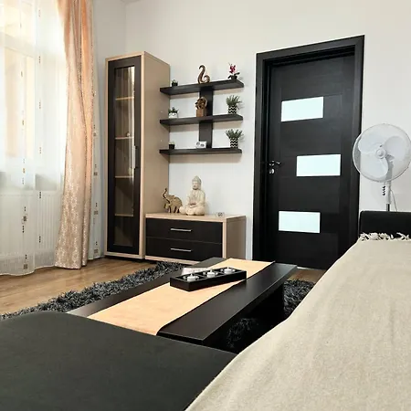 Ada'S Luxury Apartment - Old City-2