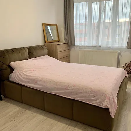 Bulevardul Mihai Viteazul Apartament-2