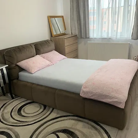 Bulevardul Mihai Viteazul Apartament-3