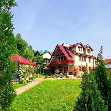Casa Poiana Soarelui-3