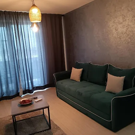 Avram Iancu Apartments-2