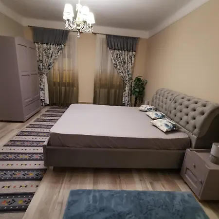 Hhh Sforii Residence-3