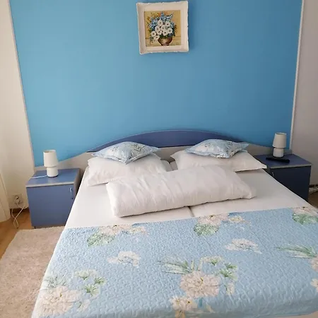 Pensiunea Ca La Mama Acasa-3