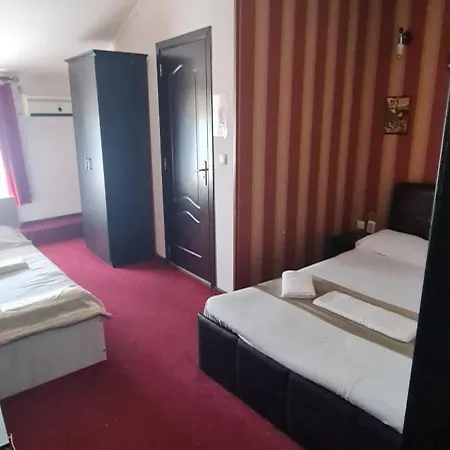 Class Residence-3