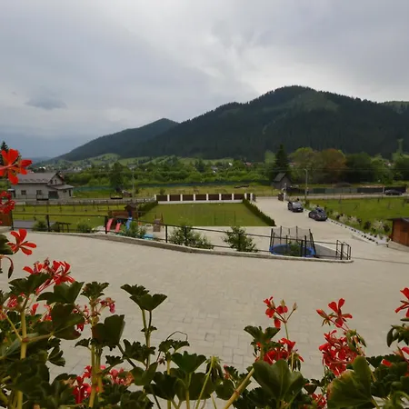 Romantik Resort-3