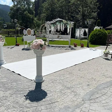Pensiunea Floarea Munților-3