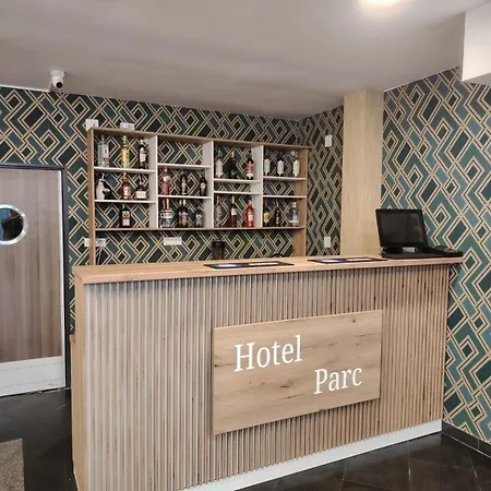 Hotel Parc Geoagiu Bai-3