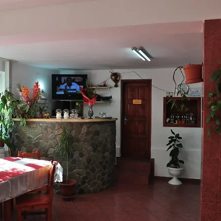 Pensiunea Maria-3