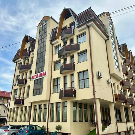 Hotel Diana-2