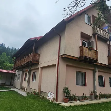 Villa Ileana-3