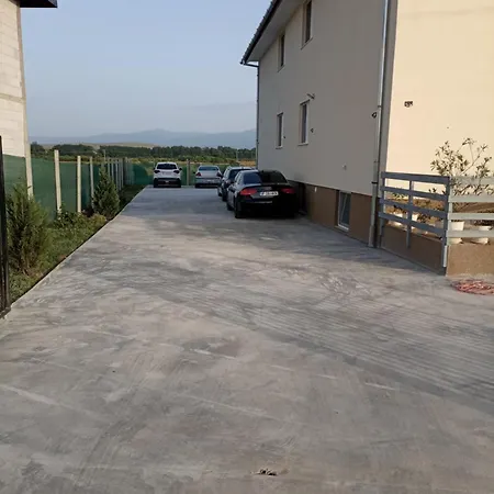 Casa Andrei Retezat-2