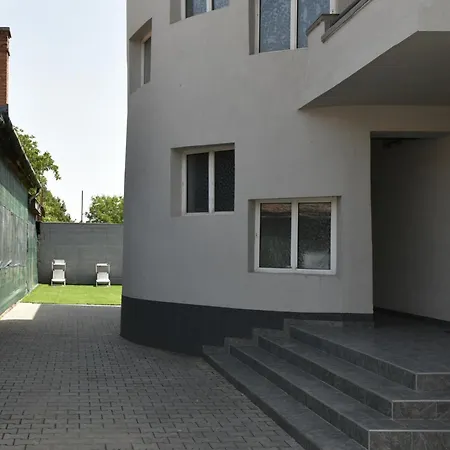 Apartament'S Moise-3