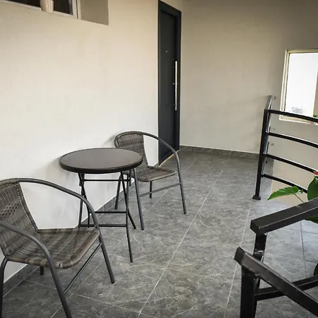Apartament'S Moise-2
