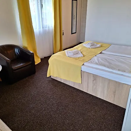 Pensiunea Tinelu Brasov Sacele-3