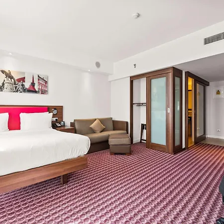 Hampton by Hilton Cluj-Napoca-2
