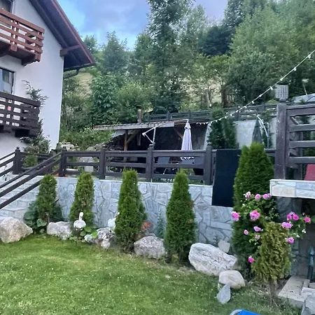 Casa Maria Moieciu C-2