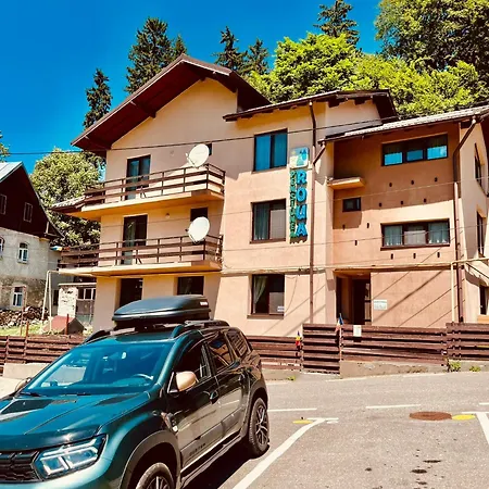 Pensiunea Roua-2