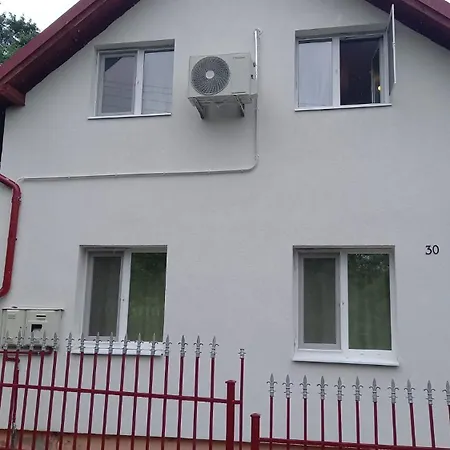 Casa de vacanta-2