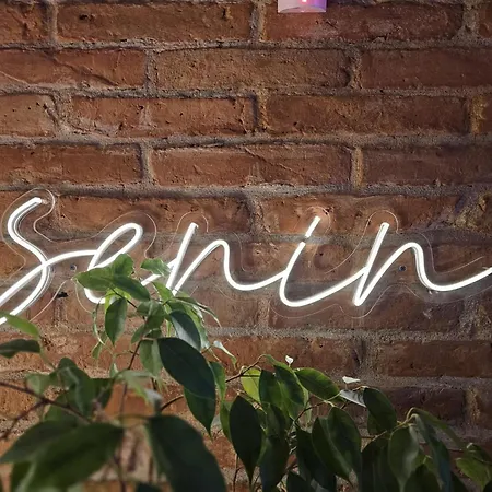 Pensiunea Senin-2