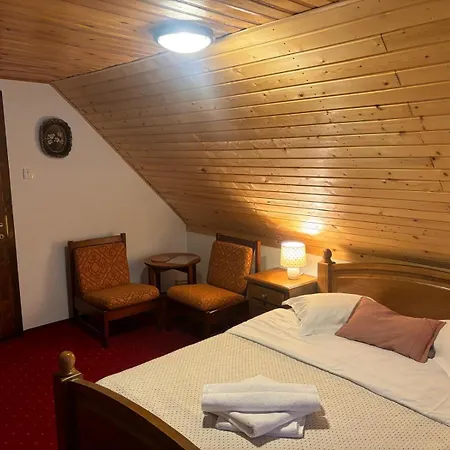 Chalet Milenium Residence Bran-2