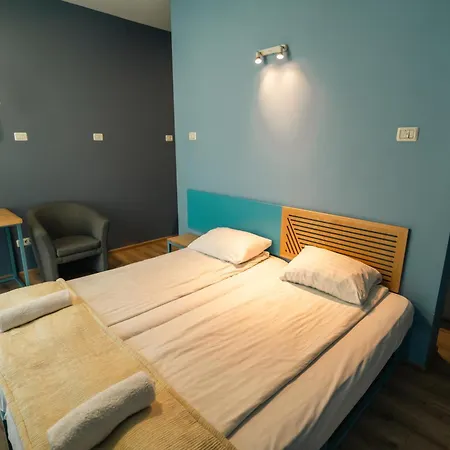 Pensiunea Urban Point-2