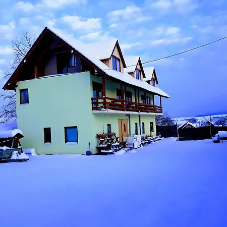 PENSIUNEA LEIA Transfăgărășan-3