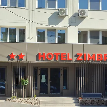 Hotel Zimbru-2