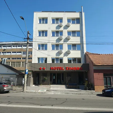 Hotel Zimbru-3