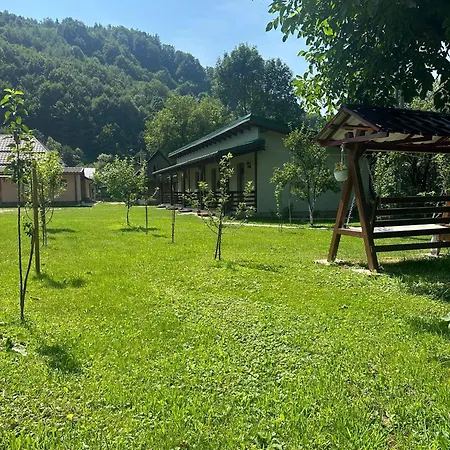 Pensiunea Bota-3