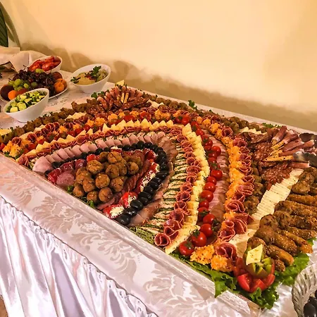 Pensiunea Mirani-2