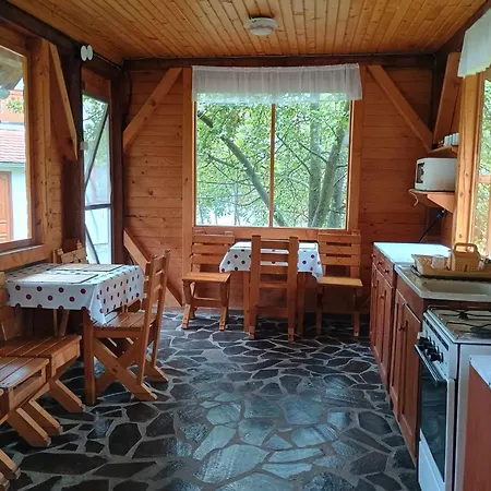 Casa Lacul Mierlei-2