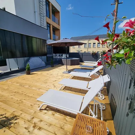 Filo Hotel Wellness & Spa-3