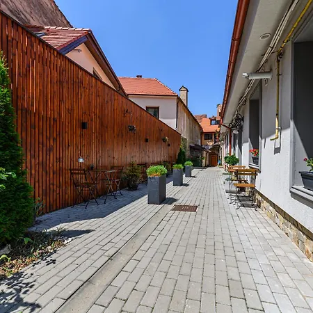 Dallure House Boutique Brasov-3