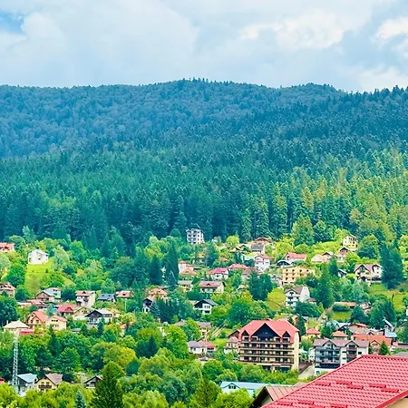 Vila Belcin Spa&Retreat-3