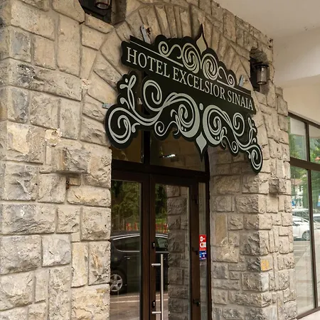 Excelsior Boutique Hotel Sinaia-2