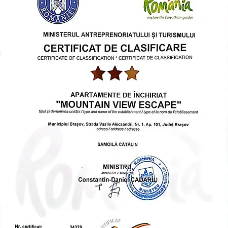 Mountain View Escape-3