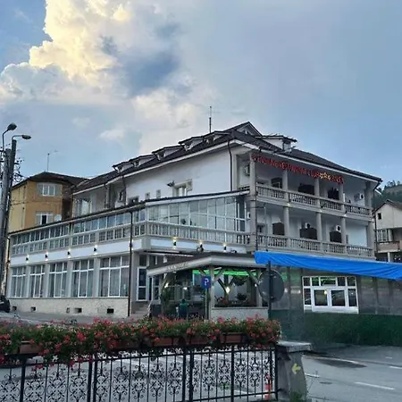Pensiunea Balea-3