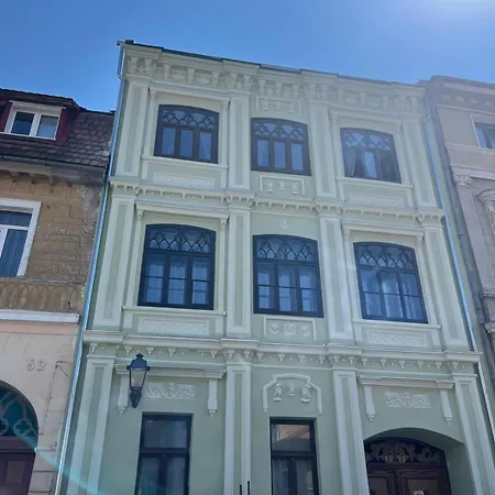 Old Town Story House-2